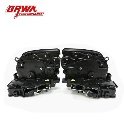 China Automatic Suction GRWA Soft-Closing Automatic Suction Door For BMW M5 G30 for sale