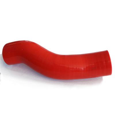 China Silicone Rubber Silicone Rubber Reducer Coupler Hose Silicone Rubber Hose For Turbo Intercooler Hose Hose Blue Hose for sale