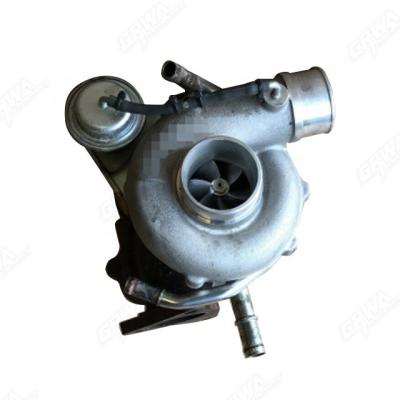 China High Quality Turbocharger For Subaru Impreza WRX/STi 02-06 Engine FOR Turbo For Subaru Impreza WRX/STi 02-06 for sale