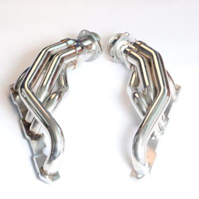 China China best stainless steel auto performance exhaust headers for 350 chevy for sale