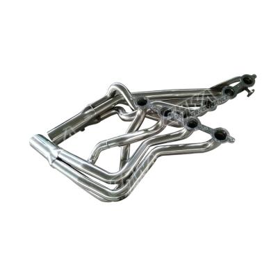 China Auto Parts Exhaust Manifold Header For Chrysler 300c Standard for sale