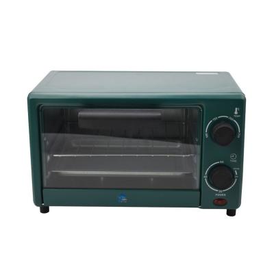 China Oven Small Mini Electric Oven Household Baking Toaster for Home for sale