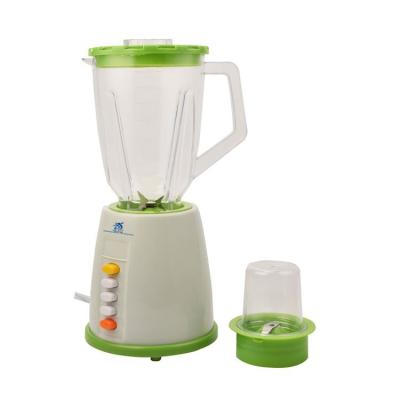 China Multifunctional Portable Electric Blenders and Juicer Juicer Fresh Blender for sale