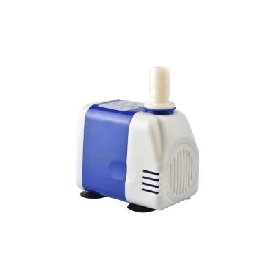 China Family Homes DL MIDDLE EAST AQUARIUM PUMP AIR COOLER PUMP 25W 1000L/H 2M COPPER ANGER for sale