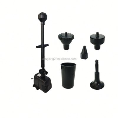 China HOT GARDEN PUMPS SALE DC PUMP family homes DL WATER PUMPS FISHING TANK PUMPS for sale