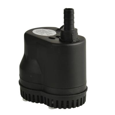 China HIGH QUALITY FOOD AND BEVERAGE INDUSTRY WATER PUMP DL 25w 1000l/h SUBMERSIBLE aquarium pump for sale