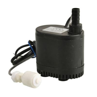 China Family Houses Irrigation Water Pump Aquarium Water Pump Submersible for sale