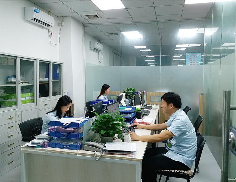 Verified China supplier - Shenzhen Shengxin Smart Technology Co., Ltd.