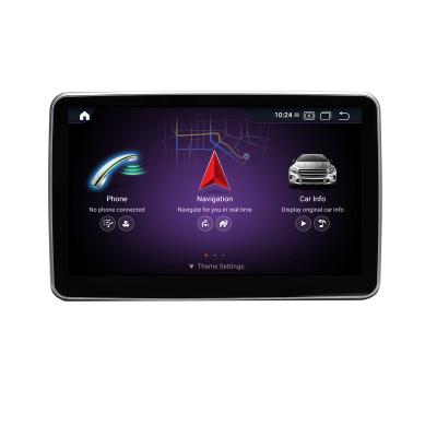 China GPS 7 inch 1Din Manual Retractable screen Android radio Wifi Autoradio Car Radio Touch Screen GPS Wifi Autoradio GPS Car DVD Player for sale