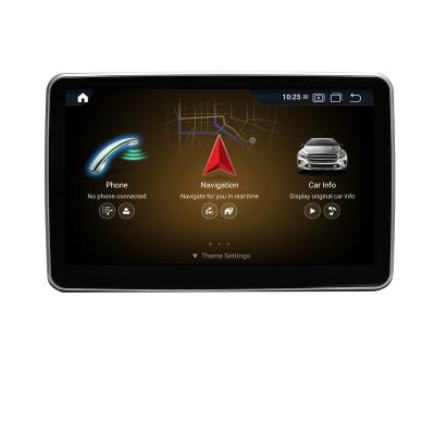 China GPS Universal 2din 9/10 inch Android 10.0 Autoradio Car Gps Navigation Car dvd Multimedia Wifi Player Radio Video Stereo system for sale