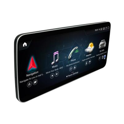 China GPS 7Inch 1Din Android 9.1 Car Radio Retractable Touch Screen GPS Wifi Autoradio Car DVD Player Free 12LED Rear Camera for sale