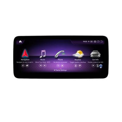 China GPS 2022 hot selling 4g 2+32GB Android Car Player MP5 Stereo Audio System 8 core android 10 Bt 5.0 Radio Player Android for sale