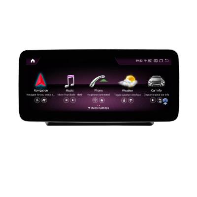 China GPS 10inch 6+128GB 4G 1280*720 DSP RDS Carplay Car Radio 2 Din Android Gps Fm Stereo Audio Player for sale