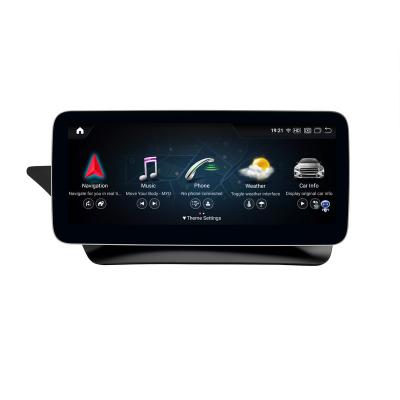 China GPS IPS Touch Screen Universal Multimedia Carplay&Android Auto 2+32GB 2 Din 9 Inch Audio Stereo Android 11 Car Radio for sale