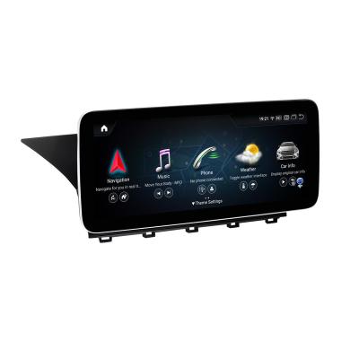 China GPS Universal 9 inch 6+128GB 4G 8Core Support Dual recording GPS RDS DSP car video 2 Din Auto Android Car Player for sale