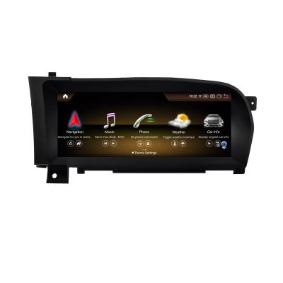 China GPS Universal Double Din Car Audio 2.5D Touch Screen Android 9 Autoradio 7 Inch Navigation & Gps for sale