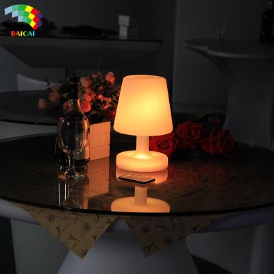 China Modern High Quality Lighting Decorative LED Furniture LED Night Light LED Table Lamp for sale