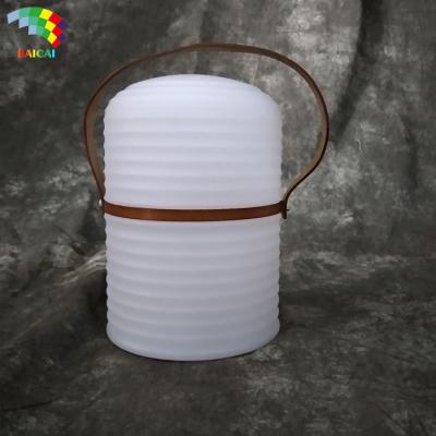 China High Quality Rechargeable LED Hotel LED Lamp Table Lamp Cordless Portable Lamp for sale