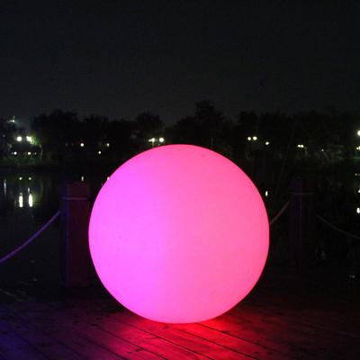 China Hot Selling High Quality Waterproof LED Garden Light Outdoor Led Garden Ball Light for sale