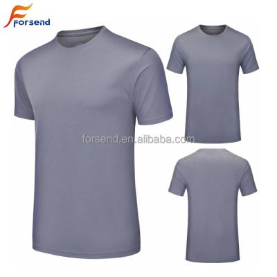 China Sets Wholesale Good Quality Quick Dry Running Shirt Jersey Top Custom Design for sale