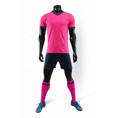 China Shirts & Tops Hot Soccer Jersey Sports Soccer Uniforms , Custom Soccer Jersey for sale