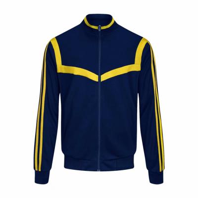 China Breathable Customized Design Mems Sports Jackets Team Sports Jackets Winter Jackets Warm Sport With Low Price for sale