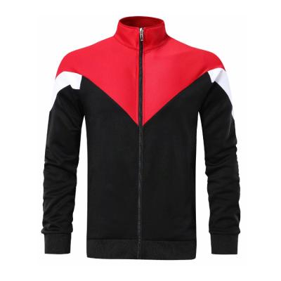 China Wholesale Cheap Anti-UV Kids Warm Up Sports Jackets Girls Autumn New Thin Sports Jackets Zipper Sports Jackets for sale