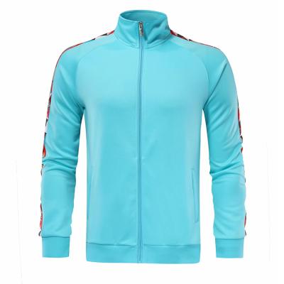 China Wholesale Cheap Logo Polyester Jacket Women Sport Winter Breathable Custom Made Jacket Sports Jackets For Sale for sale