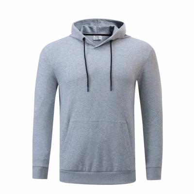 China Wholesale Customizable Blank Printing (OEM) Mens Hoodie Sweatshirt Anti-Shrink for sale