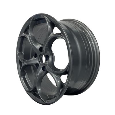 China ALLOY GFLC1880 8J Casting Wheel 18