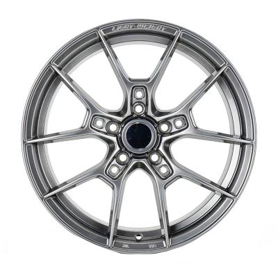 China Good Price ALLOY SL552 Glstar with hign quality Casting Wholesale 16 Inch Passenger Car Wheel Rim Factory for sale