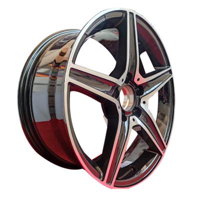 China GRGW0152 ALLOY Benz GLS Wheel Rim 20