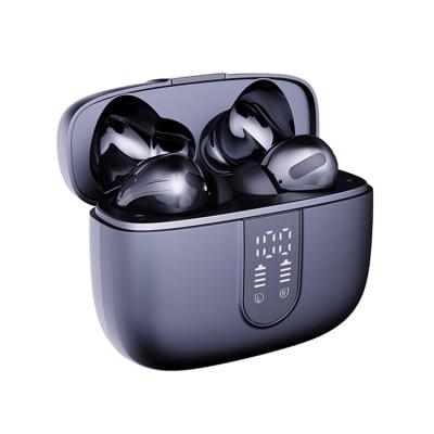 China High Quality In-ear New Style Quiet Comfort Earbuds Avoid Noise Wireless Earbuds With Power Bank X08 for sale