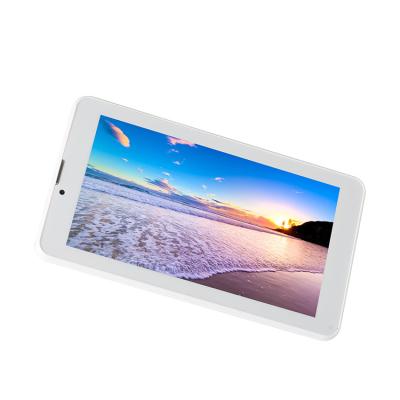 China Waterproof Kids Tablets 1024*600 HD Display Tablets 7 Inch Wifi Android With 1GB+16GB Cheap Tablet 7 for sale