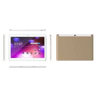 China Waterproof Tablets For Kids 10 Inch 1280*800 Tablet Adult Android With WIFI 6000mAh 32G 10inches Tablets PC for sale