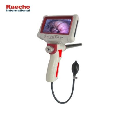 China ABS+PC Medical Farm Sheep Cattle Frighten Artificial Insemination Gun for sale