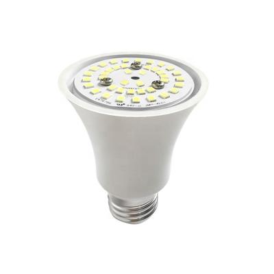 China High Efficiency Super High Lighting Efficiency E26/27 Dimming Poultry Farm LED Bulb Lighting for sale