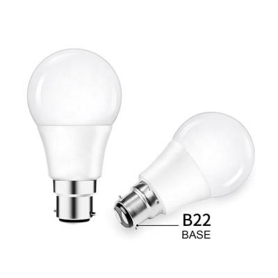 China High Efficiency Anti-Ammonia B22/E27 Dimmable LED Light Bulb For Agricultural Farm With 5 Years Warranty for sale