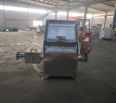 China Animal Farms Cow and Chicken Drying Machine ZP-1600 for sale