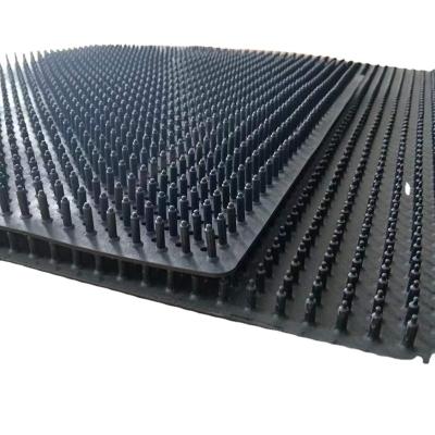 China Farms 300mm*300mm Poultry Layer&Hens Nesting Pads for sale