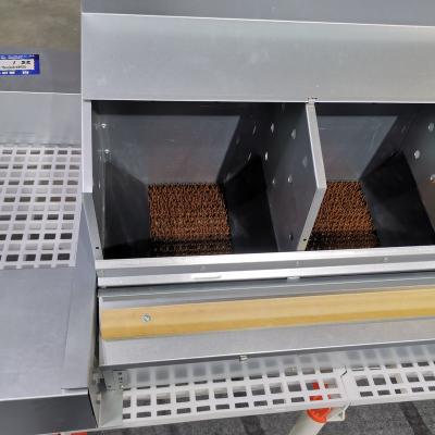 China Automatic Layer Nesting System Customize Size Plastic Breeder Layer Egg Nest Pad for sale