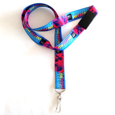 China New Arrival Events Handmade Fashion Lanyard Colorful Mobile Phone Cell Phone Lanyard for sale