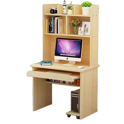 China Modern Study Learning Modern Furniture Laptop Desk Equipment Student Wooden Simple Computer Home Office Desk For Sale for sale