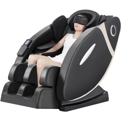 China 2020 Electric Body China Shanghai Rollers Back Health Salon Set Selling 4d 3d Full Body Weightless Spa Massage Bed Chairs for sale