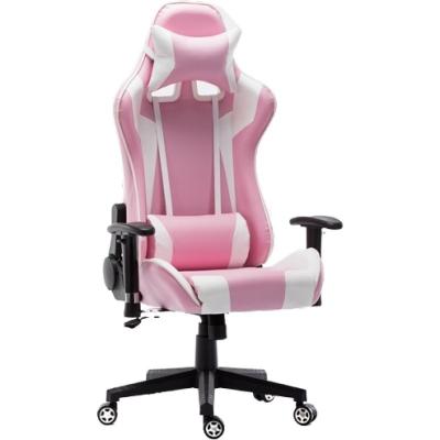 China Factory direct (height) sale low price adjustable customized reclining 2D computer gaming chair office armrest chair for sale for sale