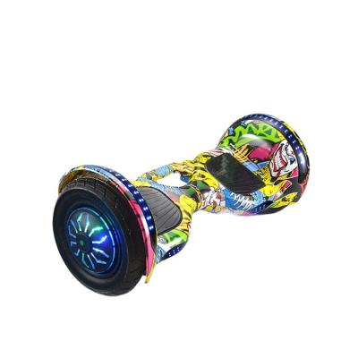 China On Sale Conversion Kit Two Wheels Unisex Children Kids Folding Smart Self Balancing Electric Skateboard Scooter From China for sale