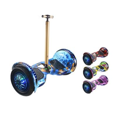 China High Price Unisex Powerful Smart Self Balancing Electric Skateboard Balance Scooter Accessories Parts For Sale for sale