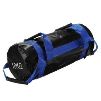 China Shatter-Resistant Waterproof Workout Exercise Knocks Weighted Adjustable Fitness Sandbag Workout Gym Sand Bags Training for sale