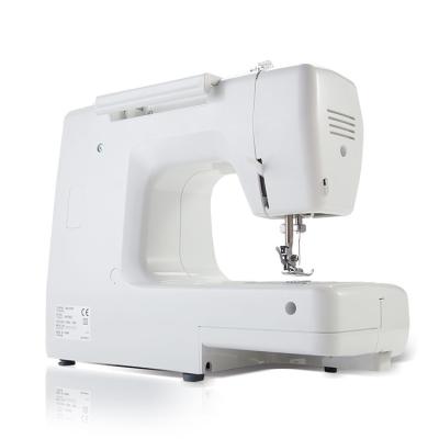 China Shuttle Hook Pattern Butterfly JH8190S Home Use Sewing Machine With Long Life for sale