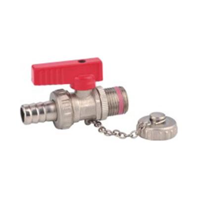 China Best Price Top Quality Wire Tool Pipe Squeeze KFE Tubing Copper Brass Rotate Fit Ball Valve For Copper Pipe for sale